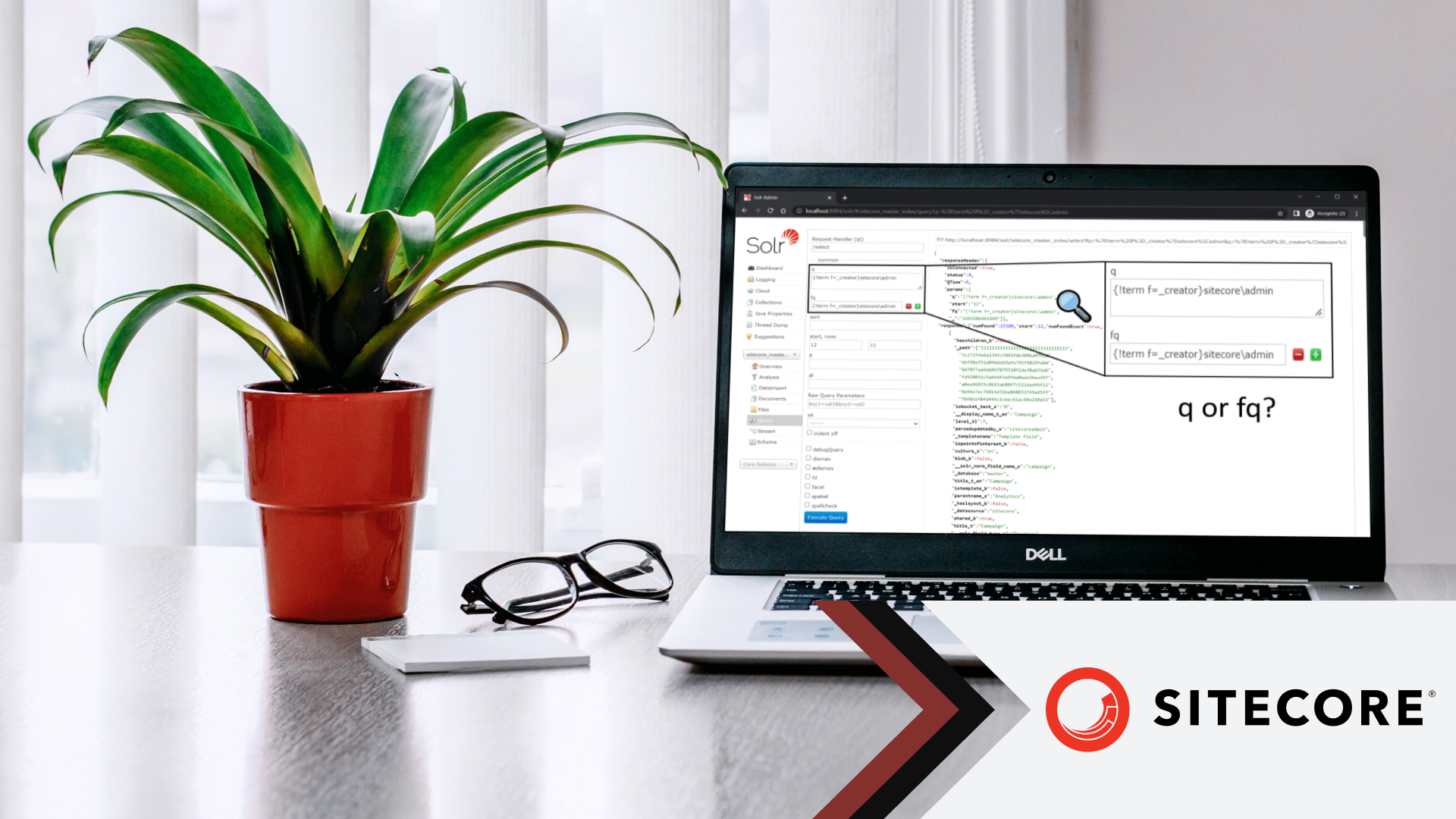 Cover Image for Sitecore Search: Difference between “Where” and “Filter”?