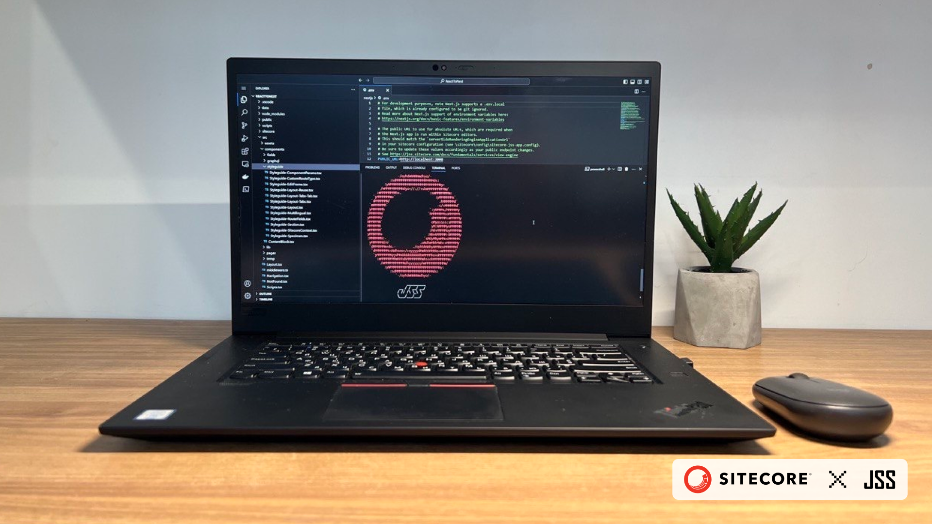 Cover Image for Migration of Sitecore React JSS App to Next.js