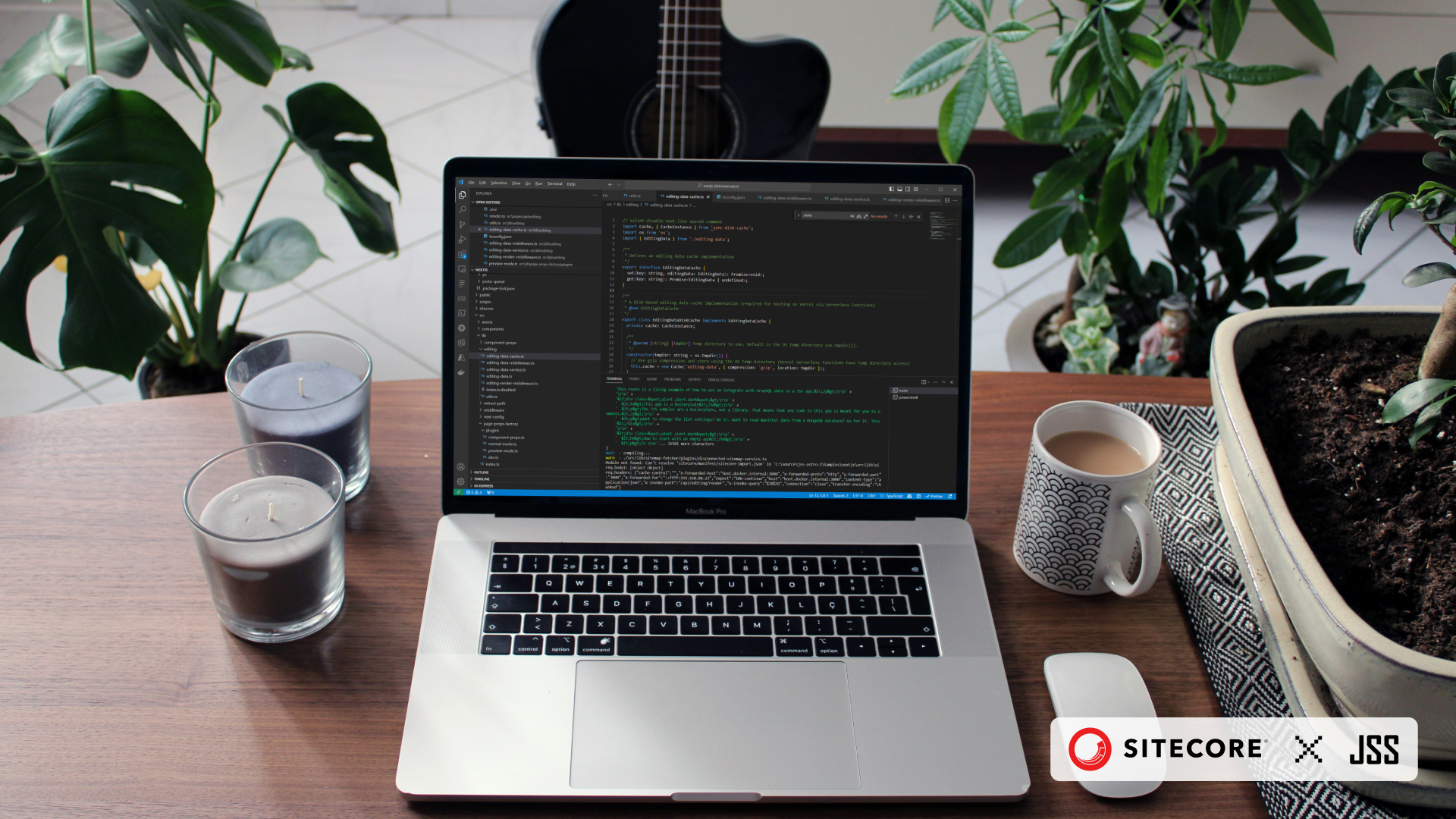 Cover Image for Sitecore JSS SDK Deep Dive: Next.js Edit Mode