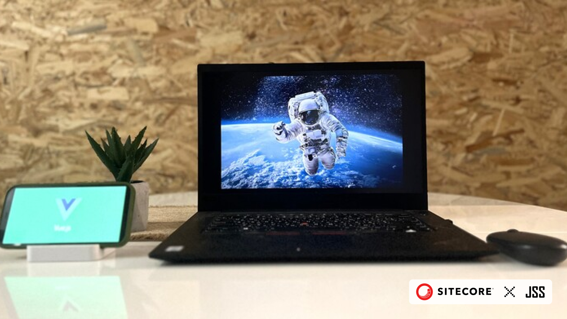 Cover Image for Migration of Sitecore Vue Website to Astro