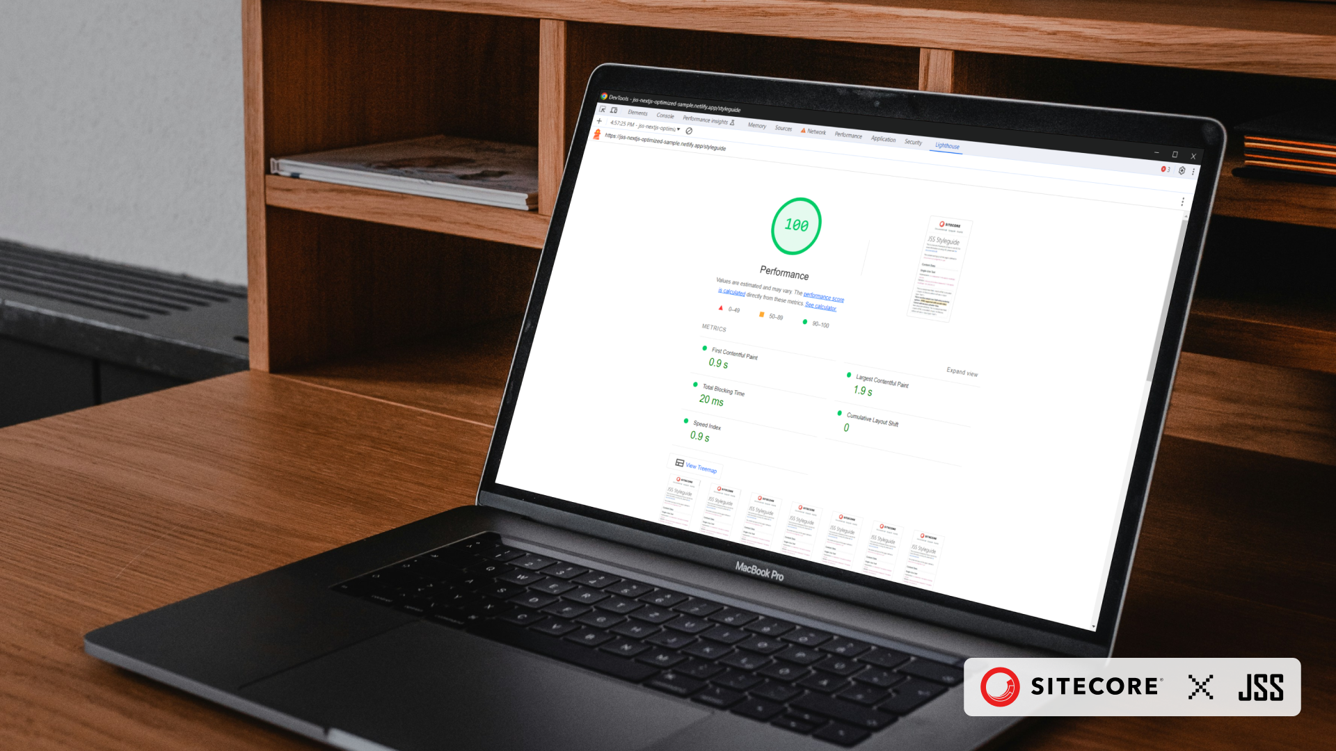 Cover Image for Decrease Size of @sitecore-jss/sitecore-jss NPM Package by a Factor of Four