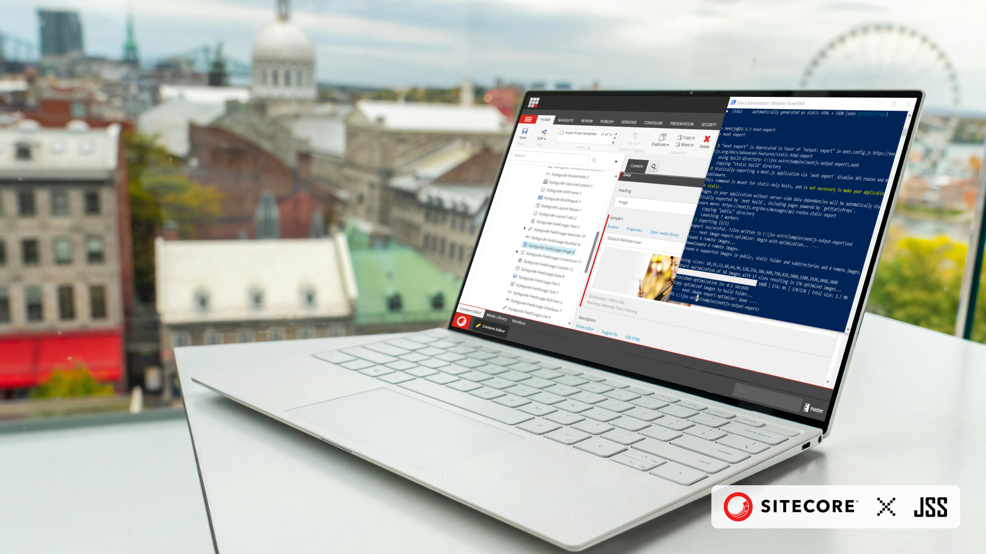 Cover Image for The Cheapest Possible Sitecore Next.js Hosting