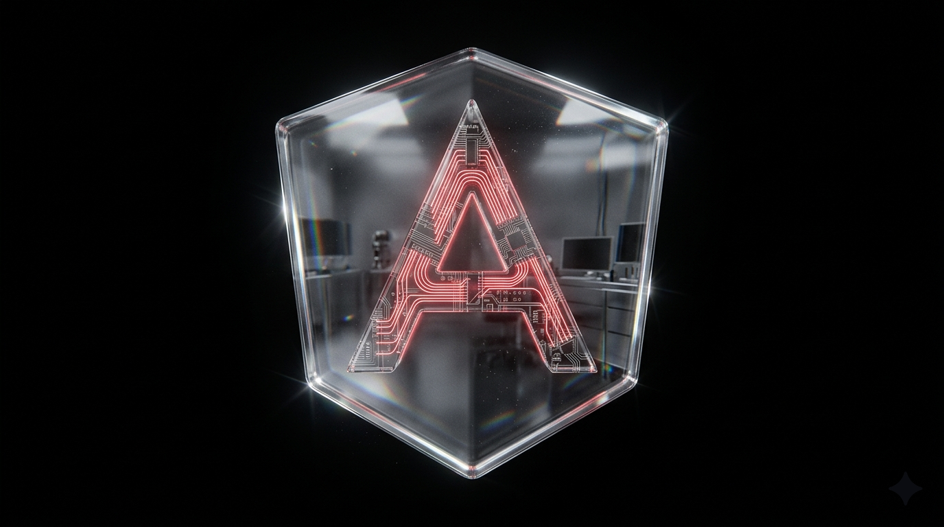 Astro + React + Angular together