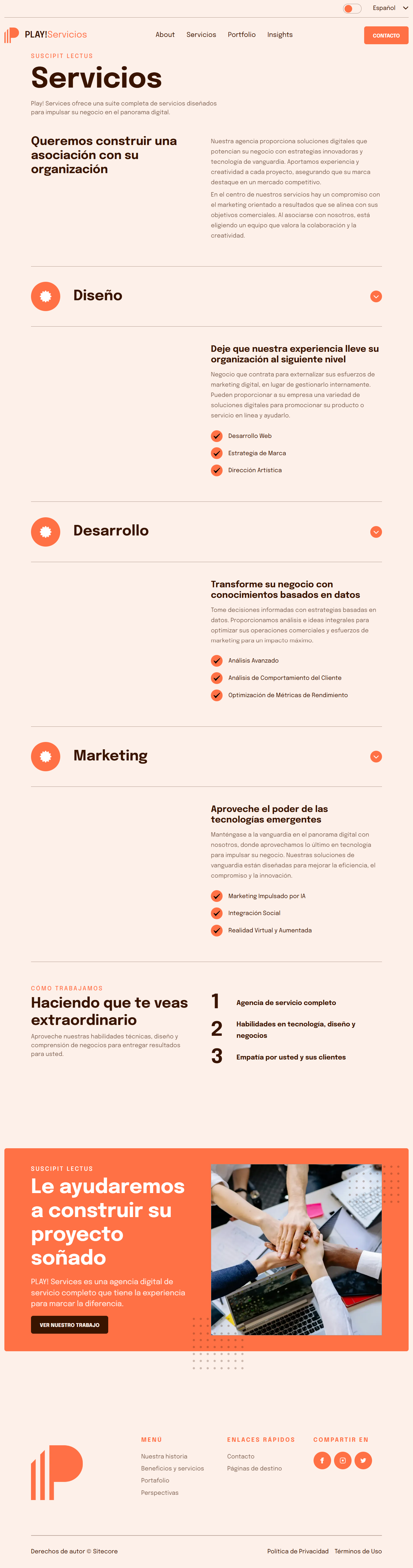 Page is almost translated!