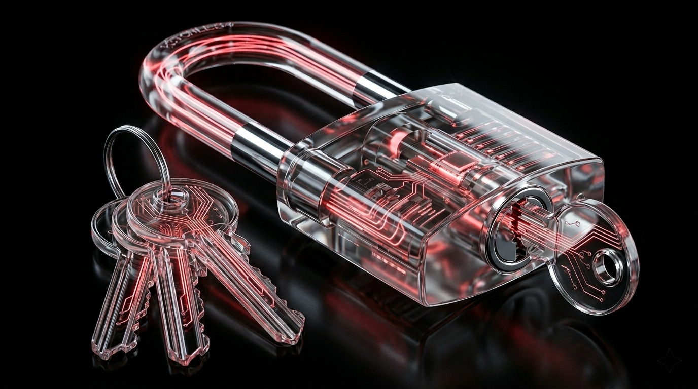 Sitecore MCP Server: PowerShell and Security