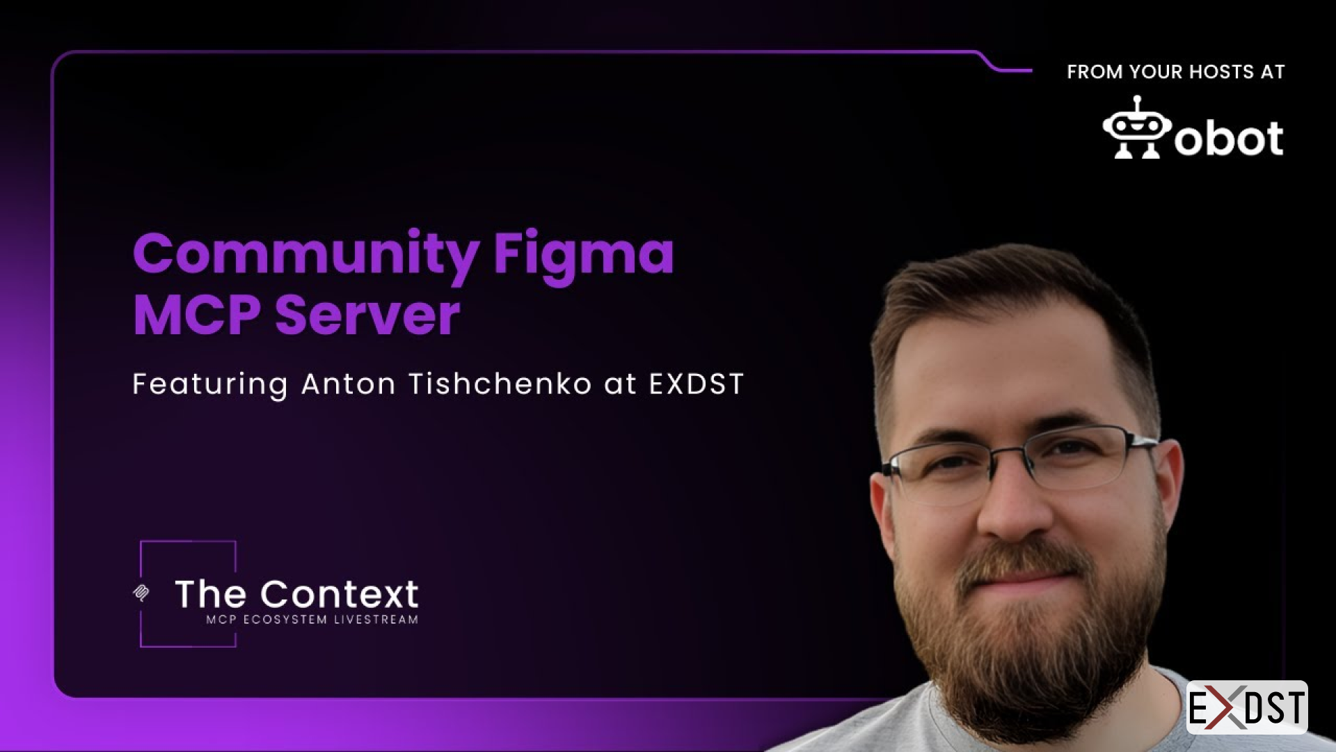 Cover Image for The Context #27: Community Figma MCP Server