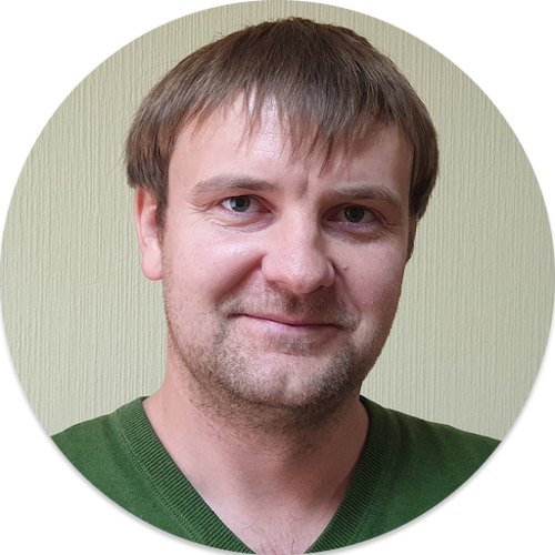 Vasyl Gavryliuk